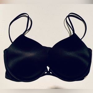 Victoria's Secret Black Bra